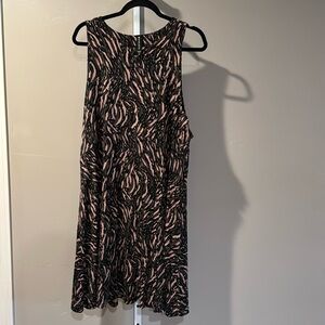 Athleta Women’s Dress. New. 2X